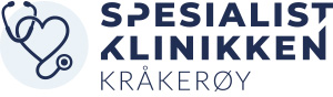  Spesialistklinikken Kråkerøy AS